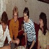 Tormod, Bjrn (Og Berit og Hege) p tidlig 80-tall