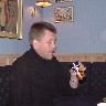 Bjørn i 2003